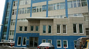 Аренда офиса Офисное здание Малая Семеновская д. 3Ас1 - превью