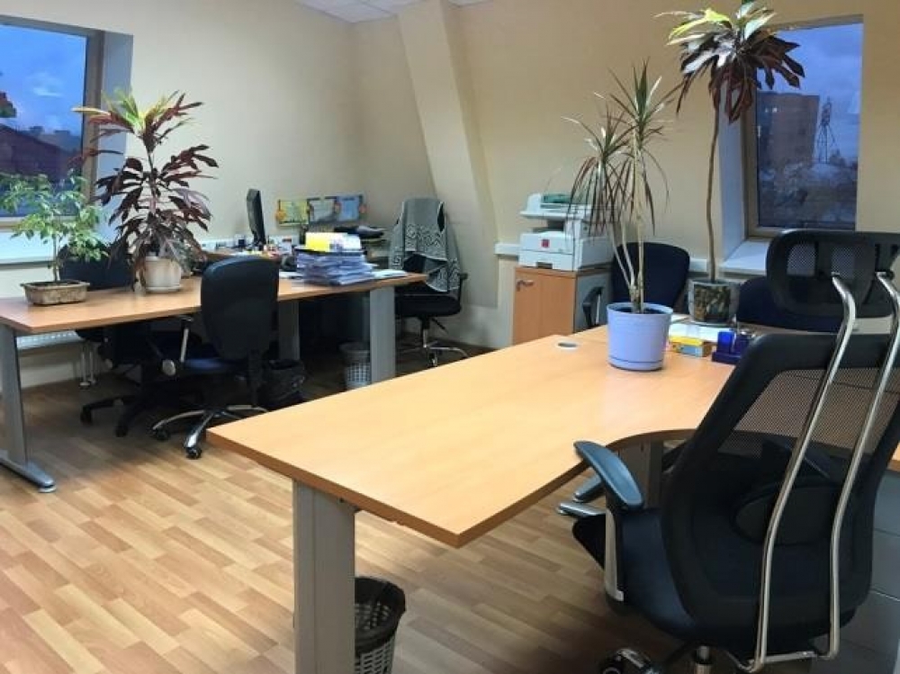 Продажа офиса ул. Марксистская д.14/16 стр.1