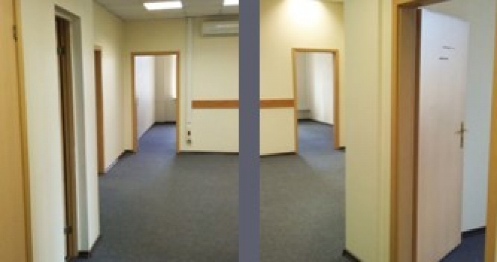 Продажа офиса Бизнес-центр «Святогор-2»