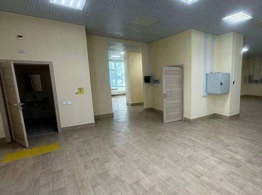 Аренда офиса Жилое здание 
