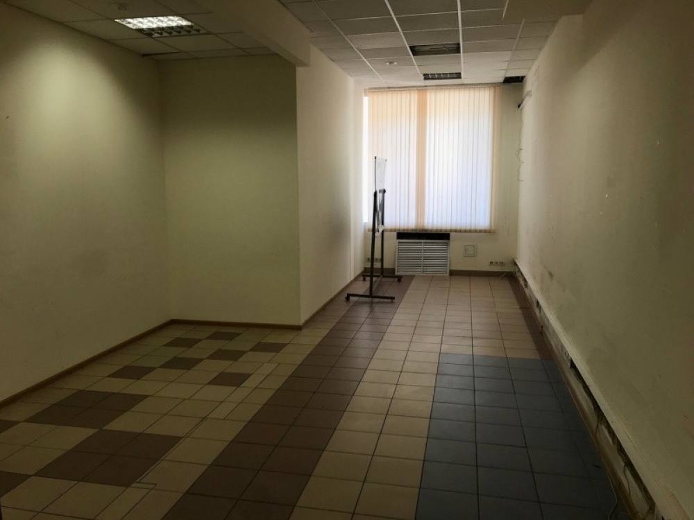 Аренда офиса Бизнес-парк «Кутузовский 36»