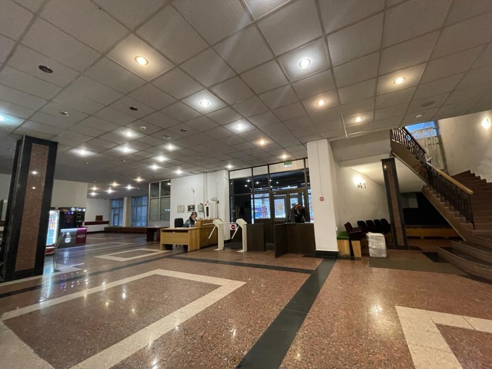 Аренда офиса Офисное здание 