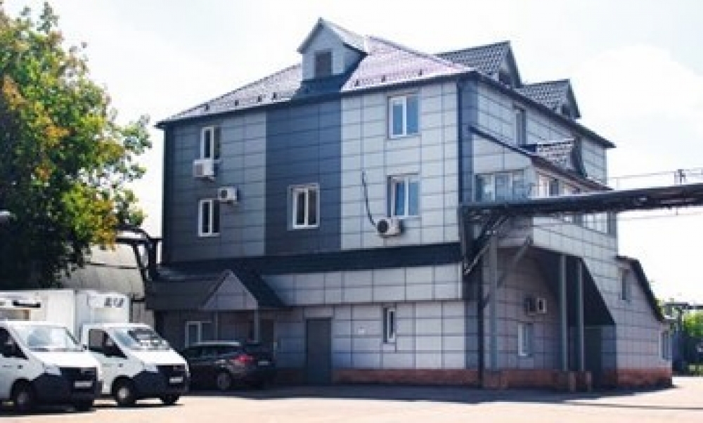 Аренда индустриальной недвижимости ПСК 