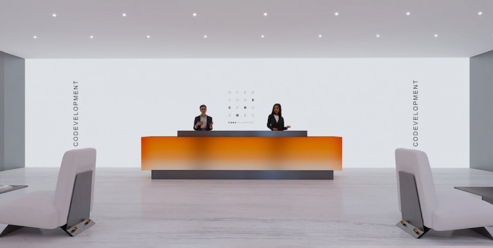 Аренда офиса Офисное здание «Шант Билдинг»