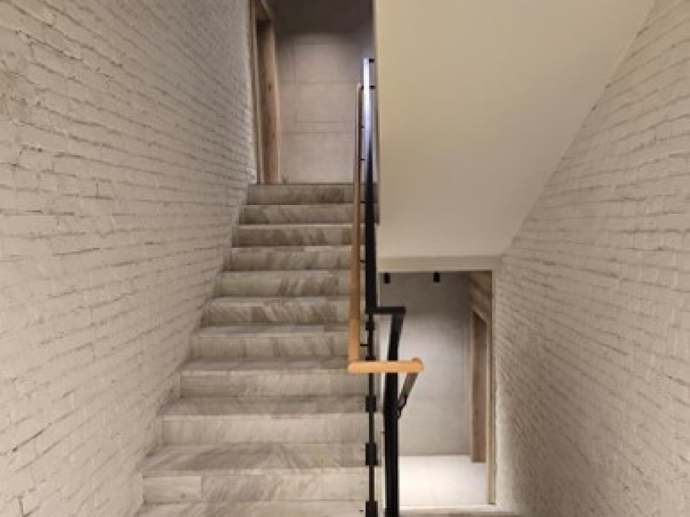 Арендный бизнес 1-й Хвостов переулок, 3Ас2