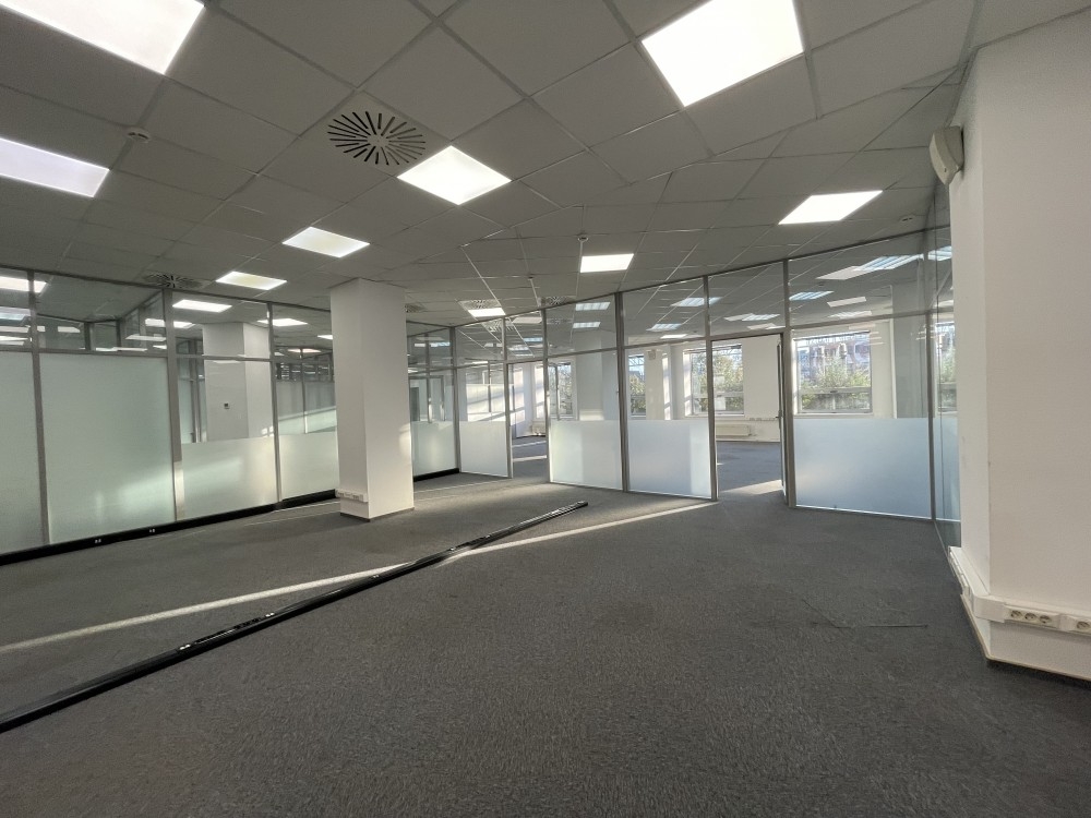 Аренда офиса Деловой центр 