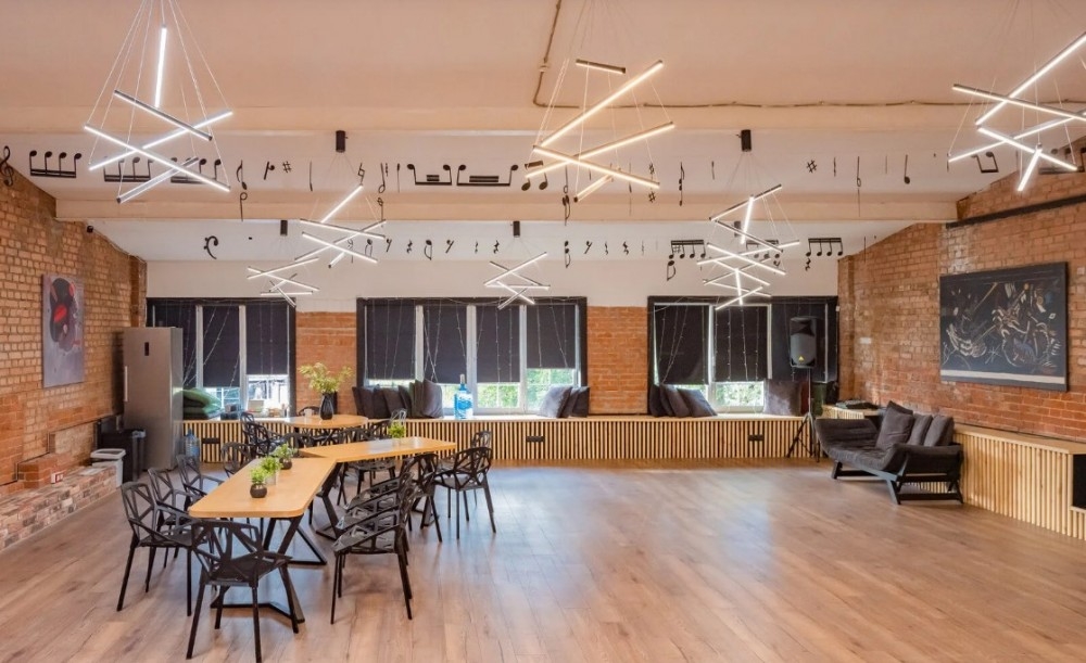 Продажа торгового помещения Торгово-офисный комлекс