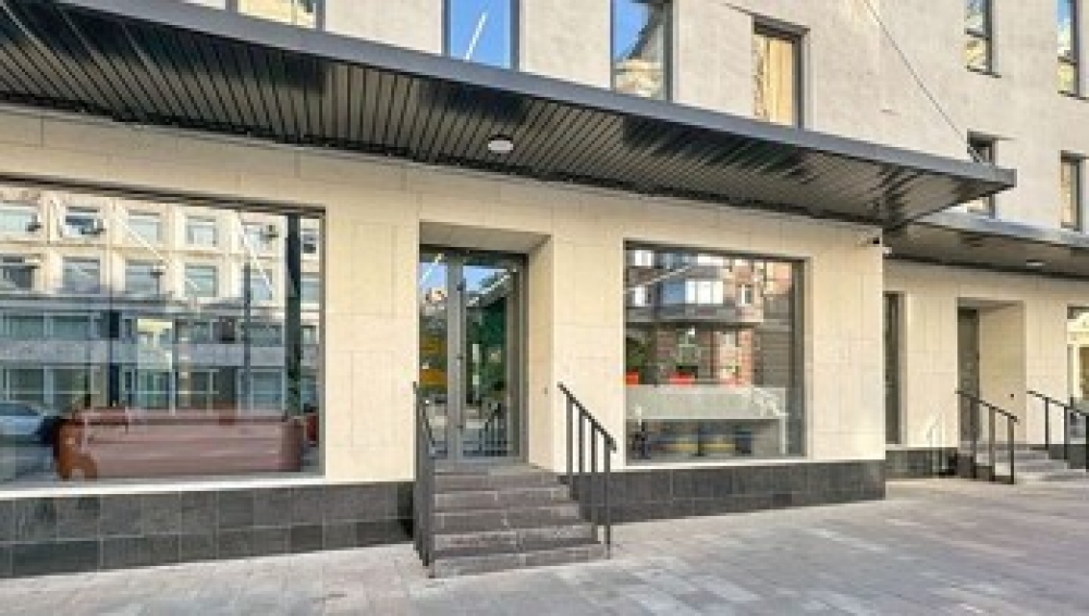 Продажа торгового помещения Офисное здание «Долгоруковская улица, 21с1»