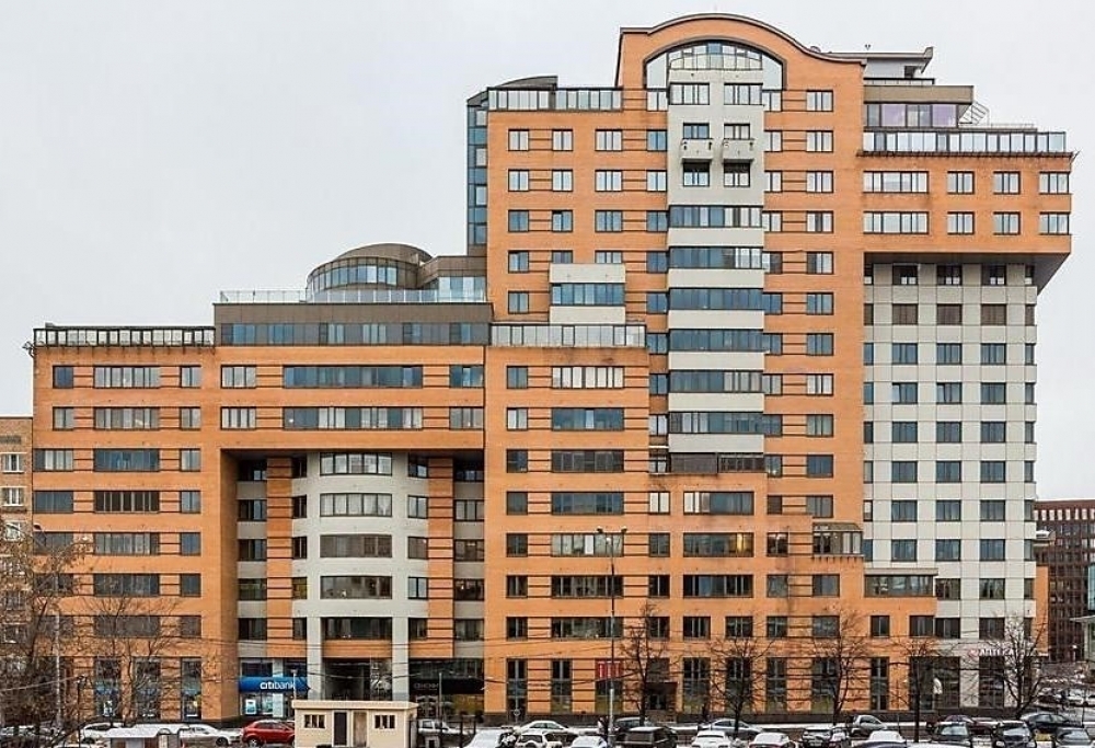 Аренда офиса Жилой комплекс «Камелот»