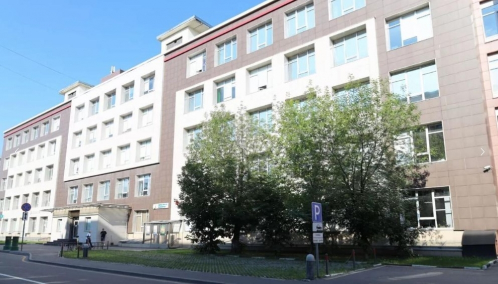 Аренда офиса Бизнес-парк «Оржоникидзе 11»