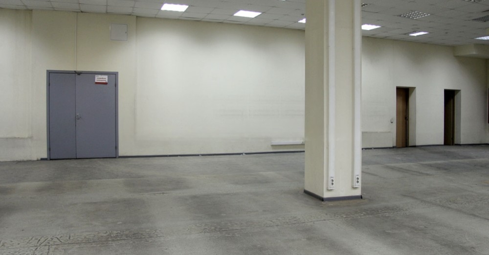 Аренда торгового помещения Бизнес-центр «Варшавское 32»