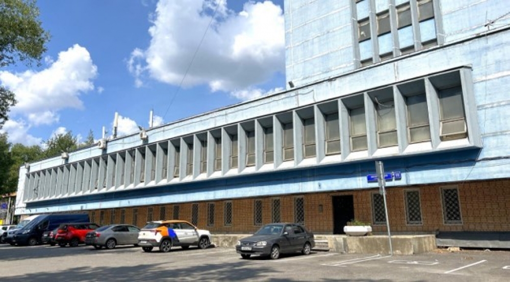 Продажа офиса Здание 