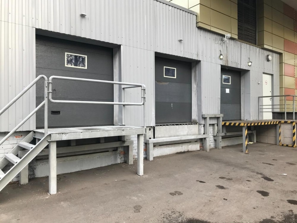 Аренда торгового помещения Офисное здание «Ключевая 6»