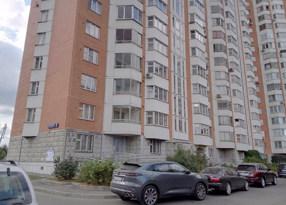 Арендный бизнес Жилой дом 