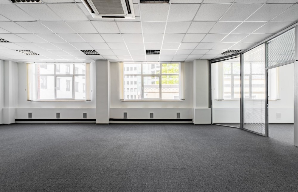 Аренда офиса Офисное здание «Цветной 30»