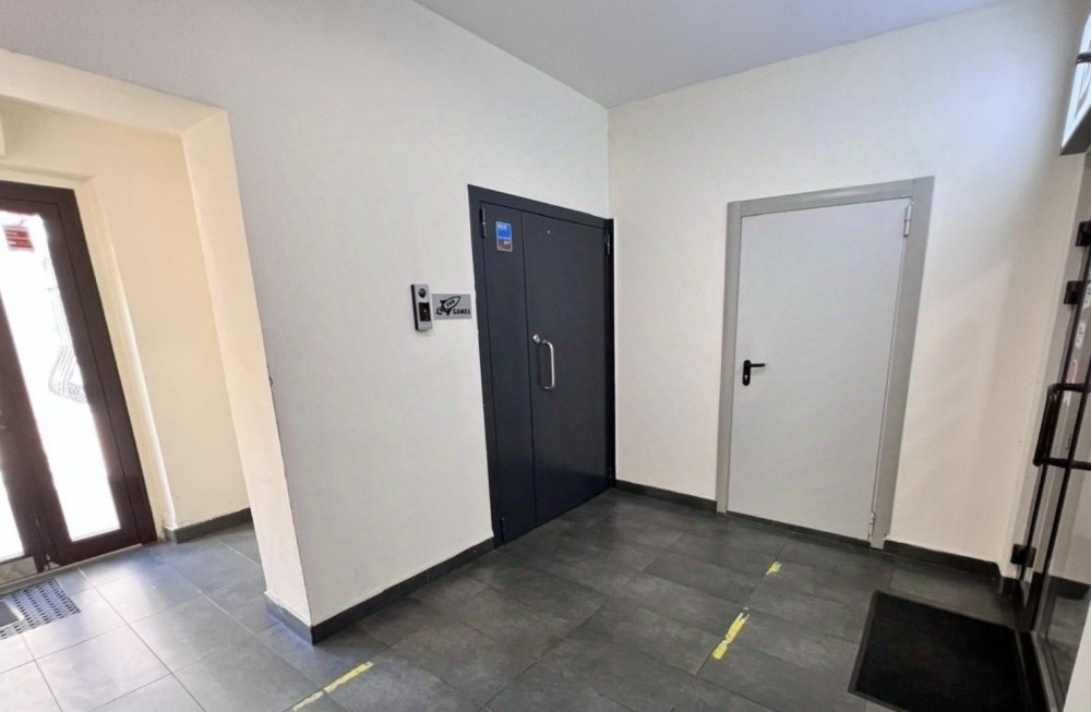 Аренда офиса Большая Молчановка, 34с2