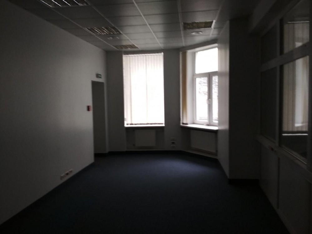 Аренда офиса Бизнес-центр «Большая Дмитровка 23 с1»