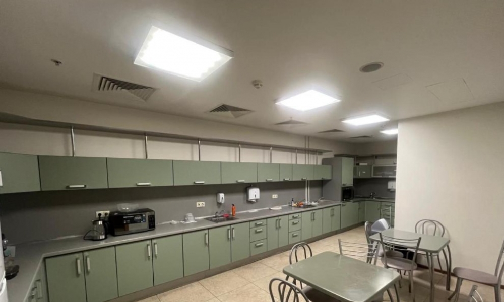 Аренда офиса МФК 