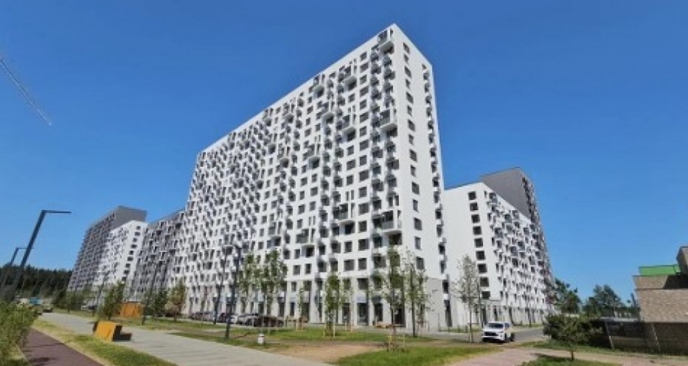 Продажа торгового помещения ЖК 