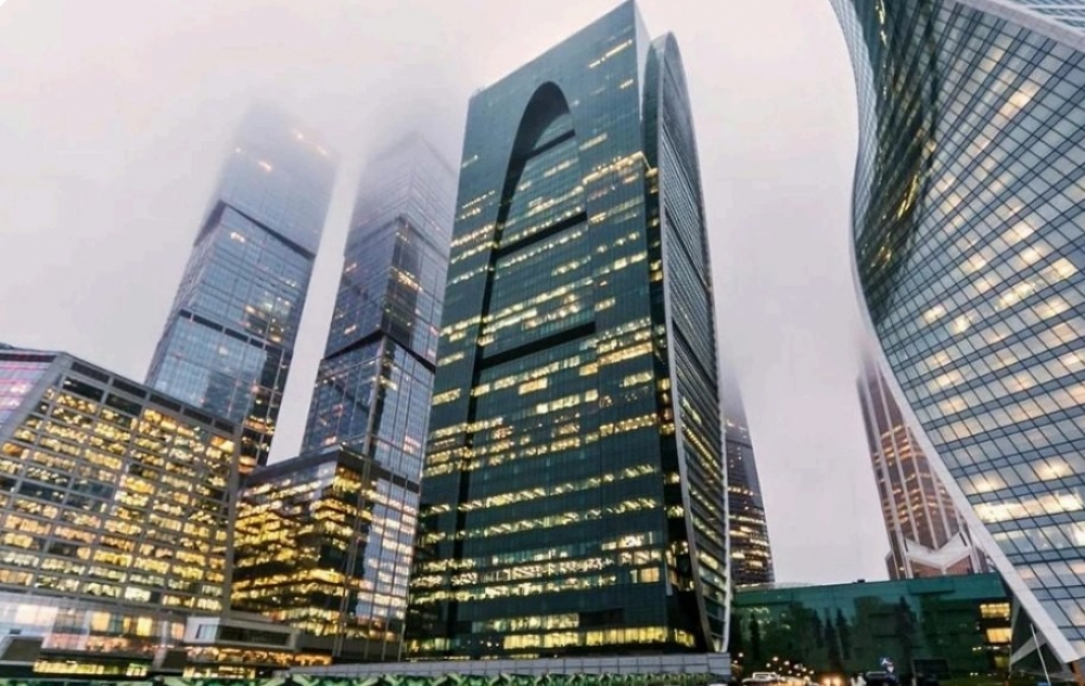 Продажа офиса Москва-Сити 