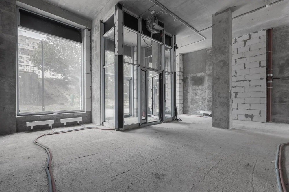 Аренда торгового помещения ЖК 