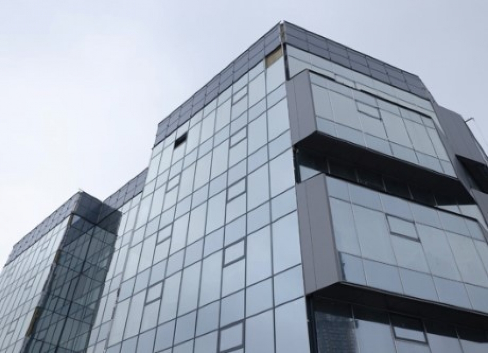 Аренда офиса КДЦ 