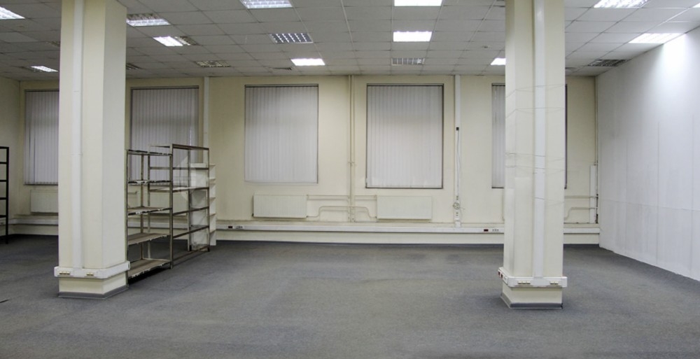 Аренда офиса Бизнес-центр «Варшавское 32»