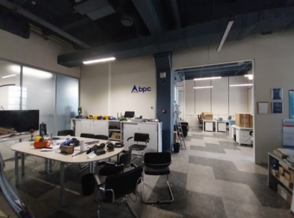 Аренда офиса БЦ 