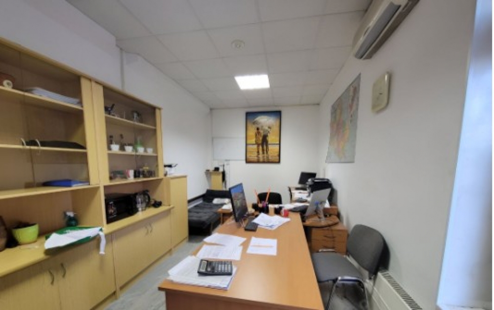 Арендный бизнес ОСЗ 