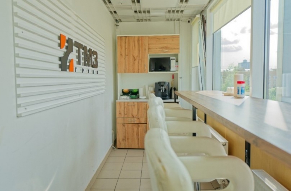 Аренда офиса Бизнес-центр «Воробьёвский»