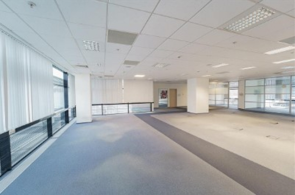 Аренда офиса Бизнес-парк «Химки Бизнес Парк»