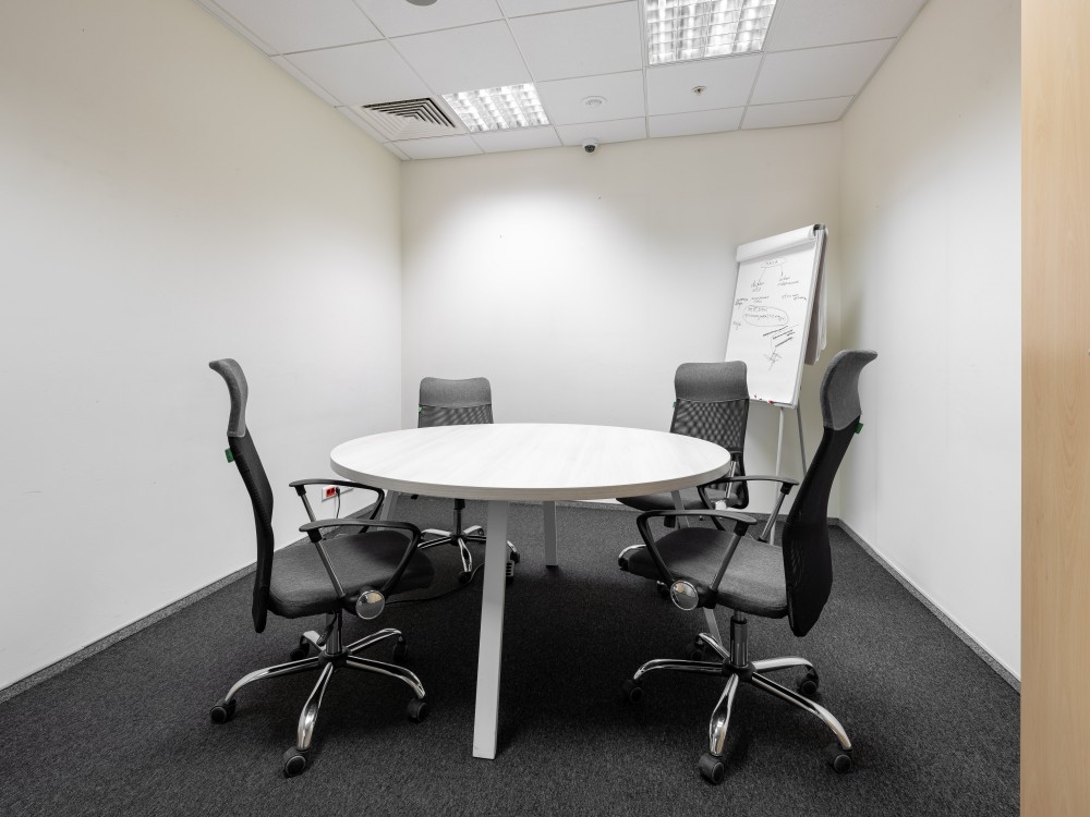 Аренда офиса Бизнес-центр «Северное сияние»