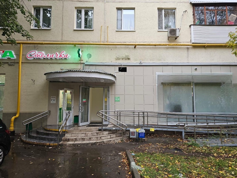 Арендный бизнес Жилой дом 