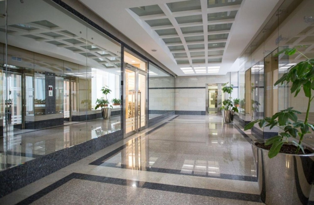 Аренда офиса Бизнес-центр «Никольская плаза»