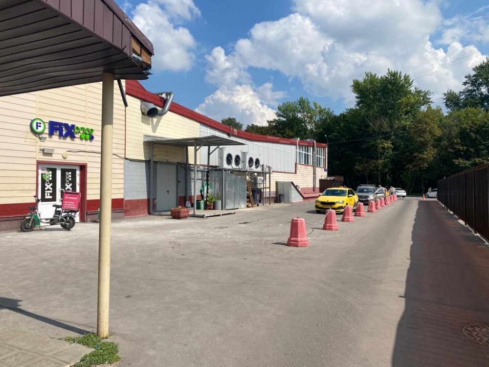 Арендный бизнес ОСЗ 