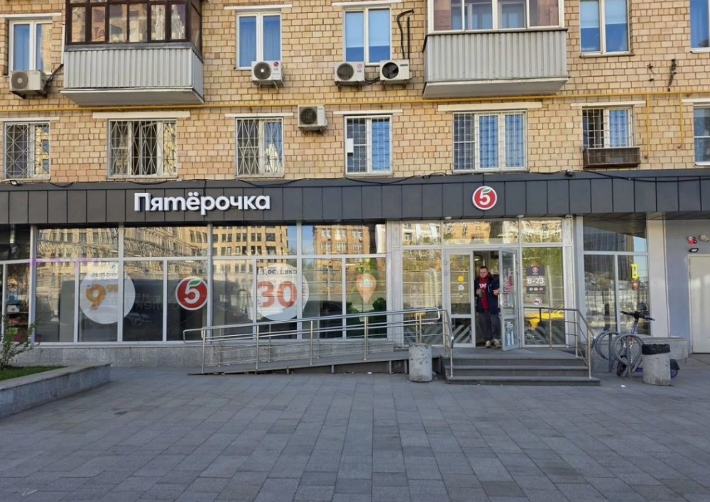 Арендный бизнес ЖК 