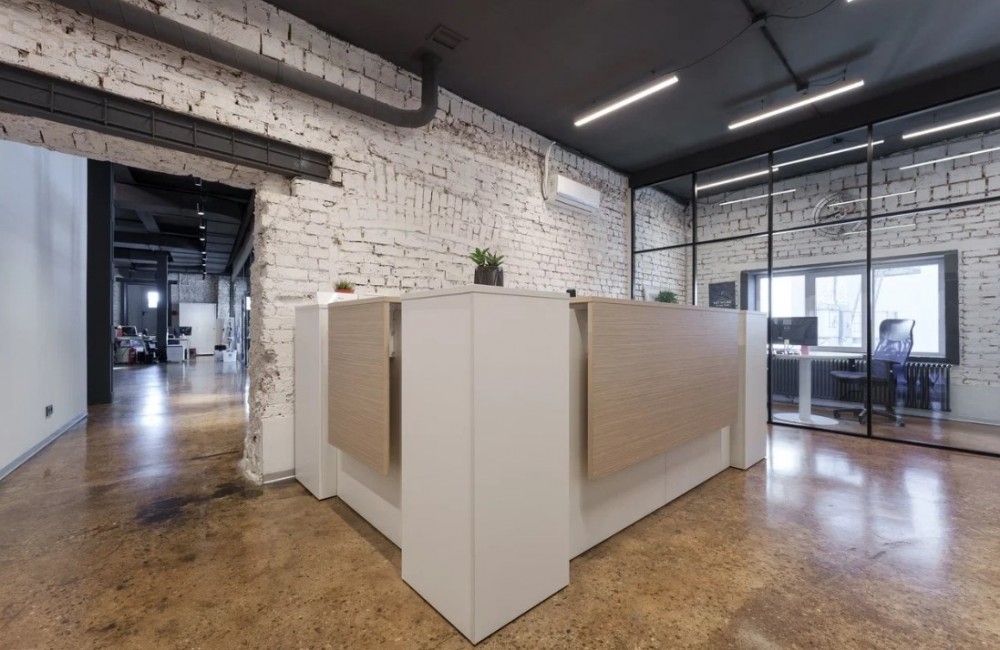 Арендный бизнес Бизнес-центр 