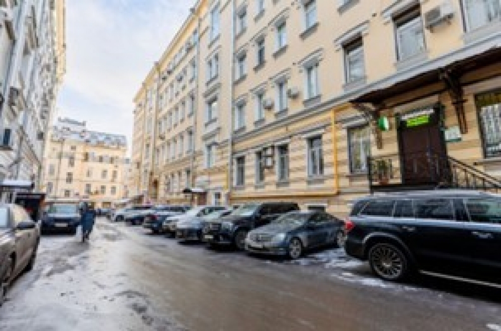 Продажа офиса БЦ 