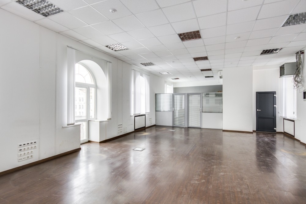 Продажа офиса Офисное здание «Нижняя Красносельская 30»