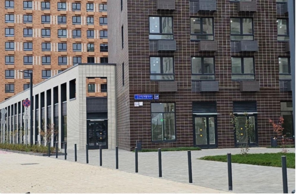 Арендный бизнес ЖК 