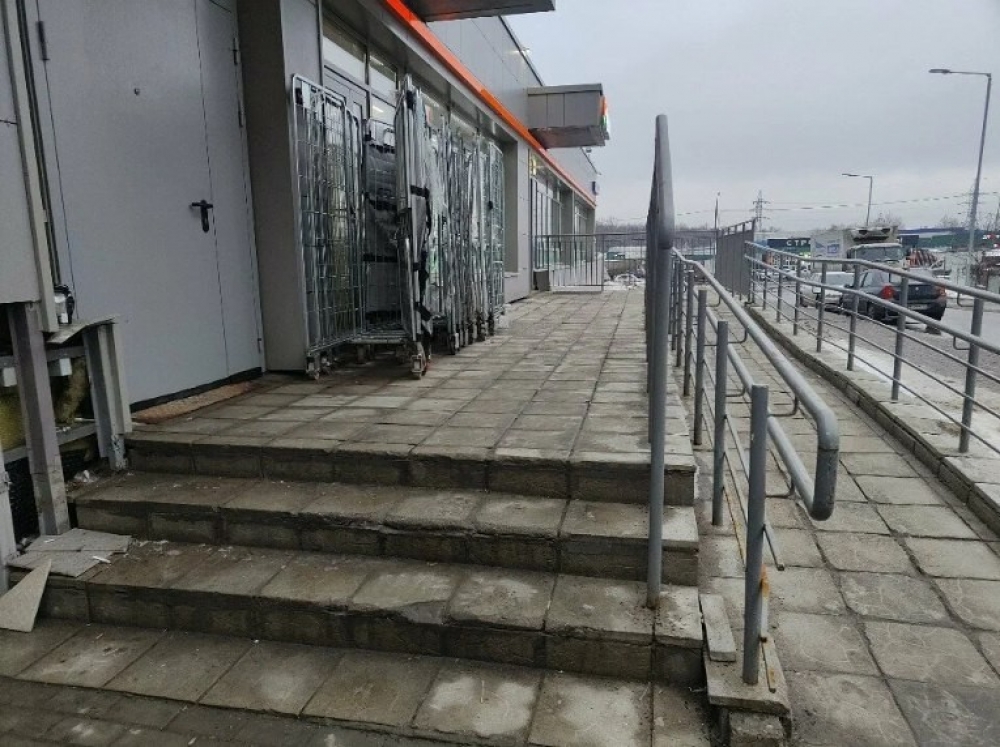 Арендный бизнес ЖК 