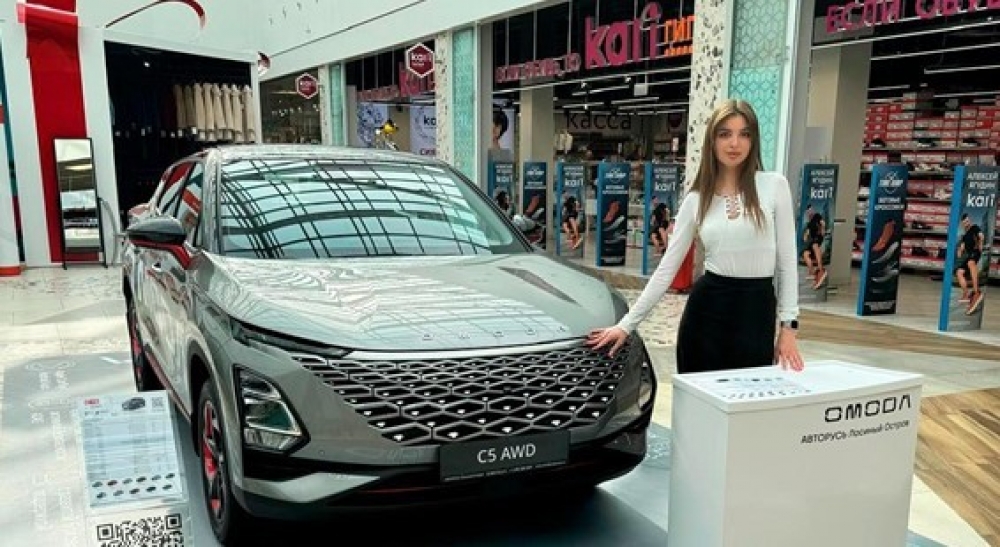 Продажа торгового помещения Торговый центр 