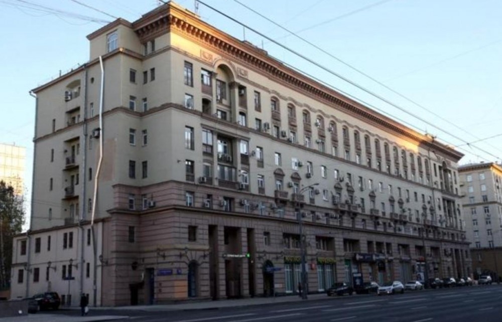 Аренда торгового помещения Жилое здание 