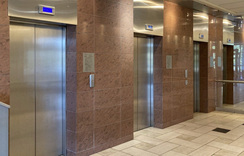 Аренда офиса Саввинская набережная, 11