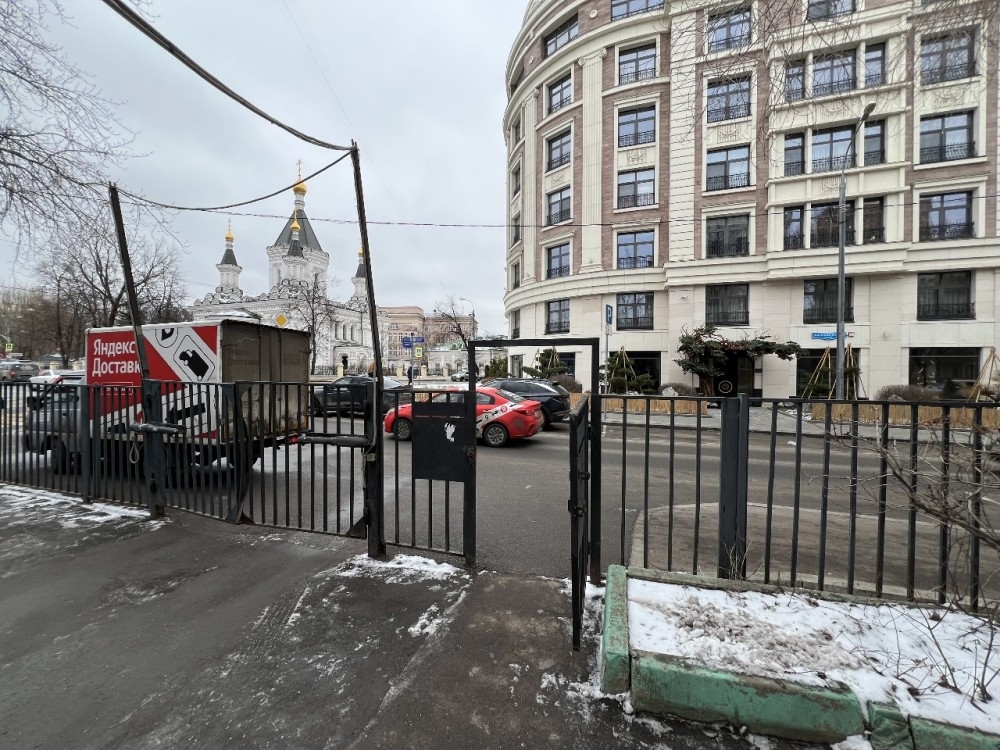 Арендный бизнес Жилой дом