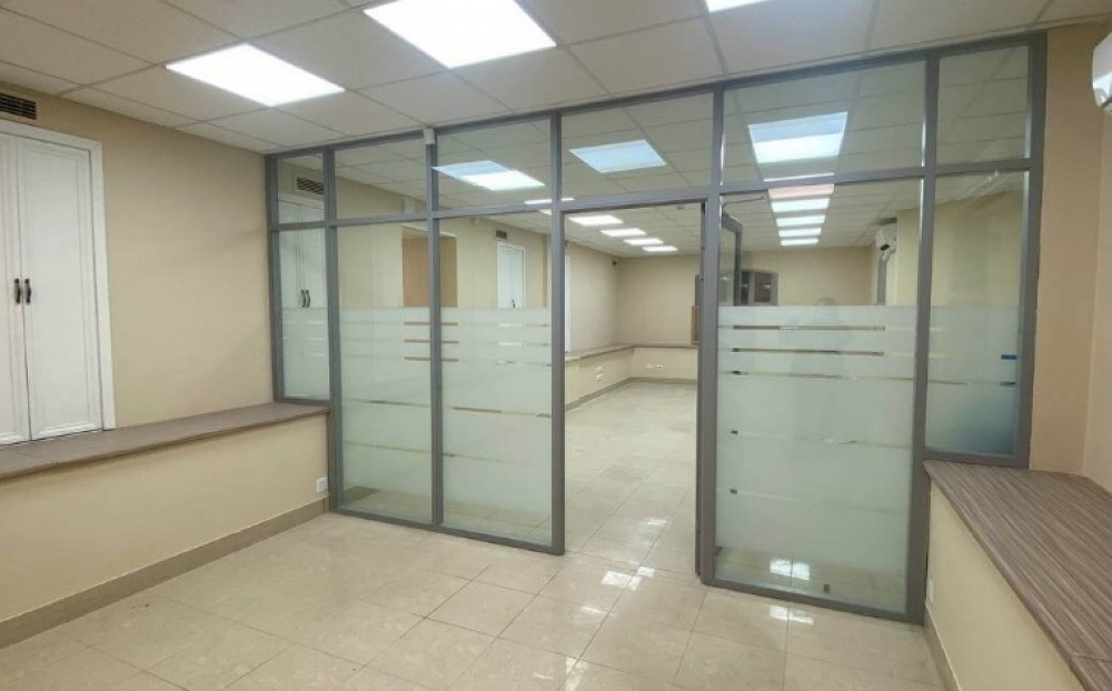 Продажа офиса Жилое здание «Архангельский, д. 7»