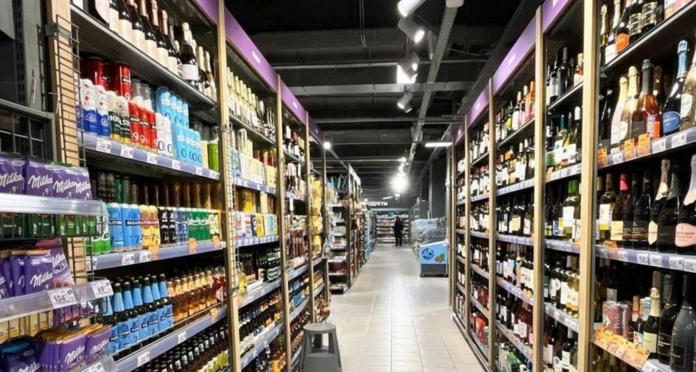 Продажа торгового помещения ТЦ 