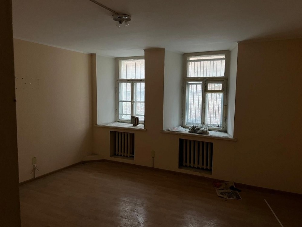 Аренда офиса Особняк 