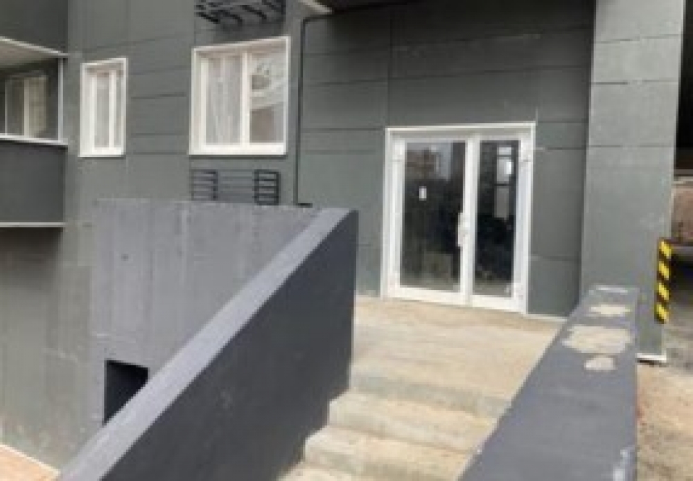 Продажа торгового помещения ЖК 