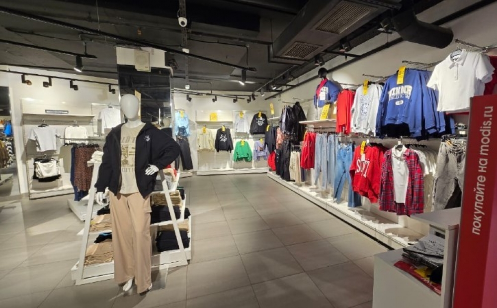 Аренда торгового помещения Бизнес-центр «Елоховский пассаж»